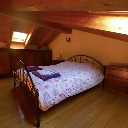 Appartement Bormio, Stelvio & Bernina Area à Tovo di Sant'Agata Extérieur photo